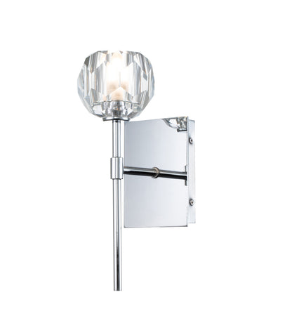 Quintiesse Regalia Wall Light