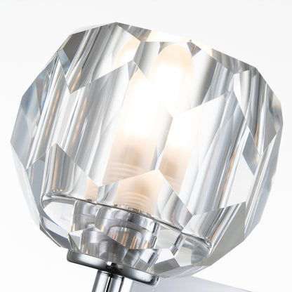 Quintiesse Regalia Wall Light
