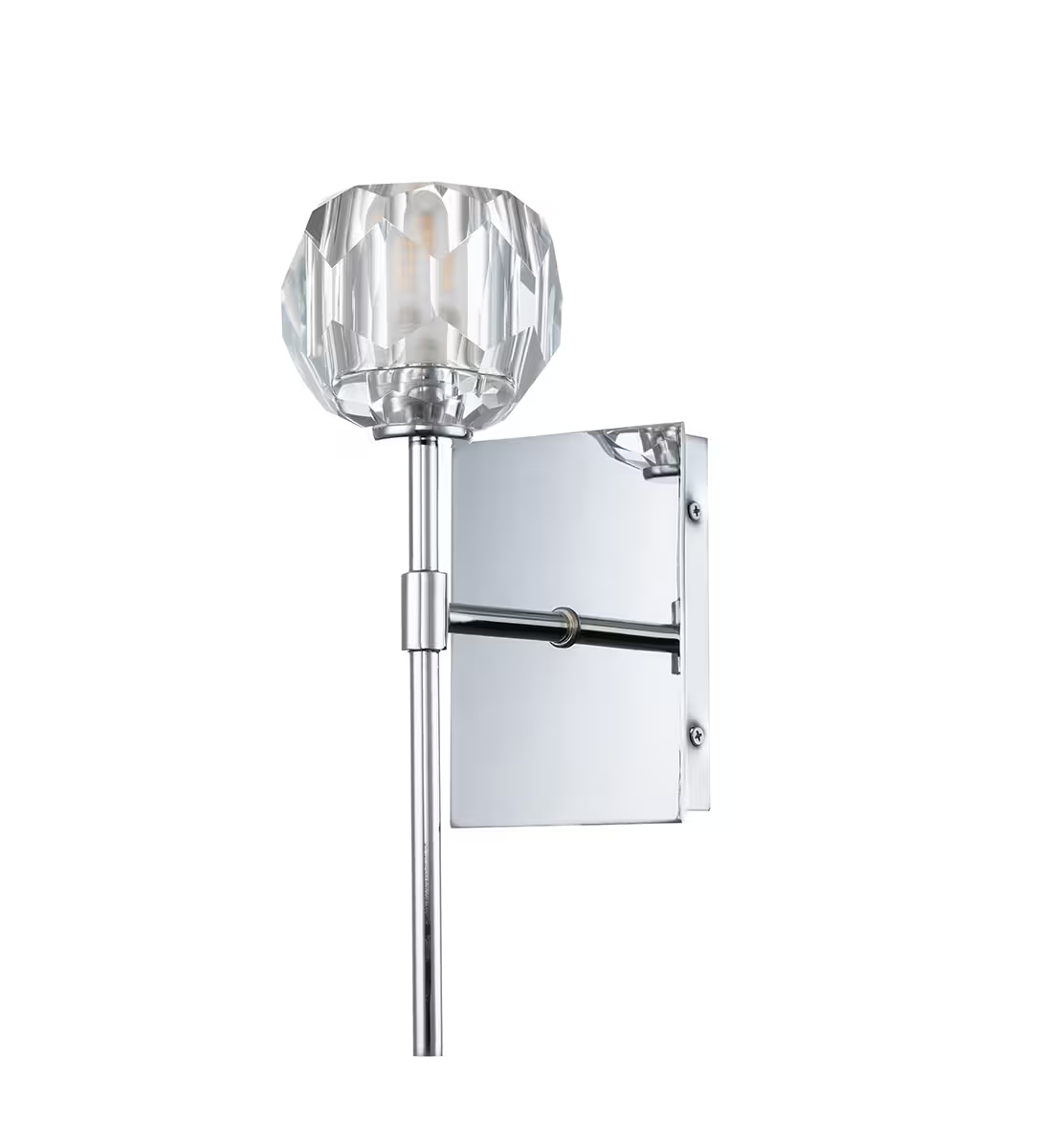 Regalia 1-Light Wall Light