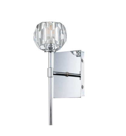 Quintiesse Regalia Wall Light
