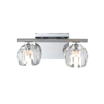Quintiesse Regalia 2-Light Wall Light