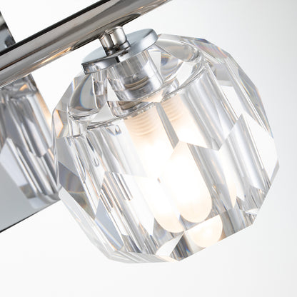 Quintiesse Regalia 2-Light Wall Light