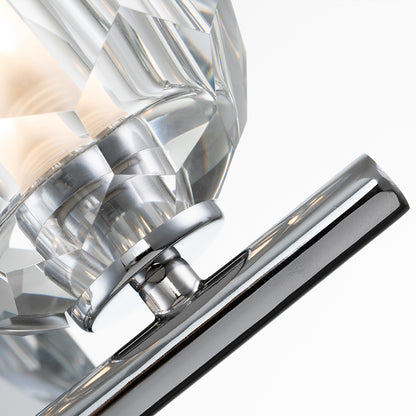 Quintiesse Regalia 2-Light Wall Light