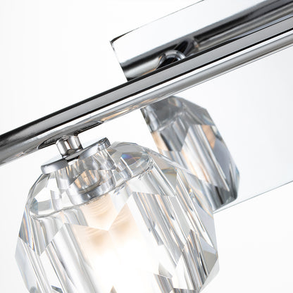 Quintiesse Regalia 2-Light Wall Light