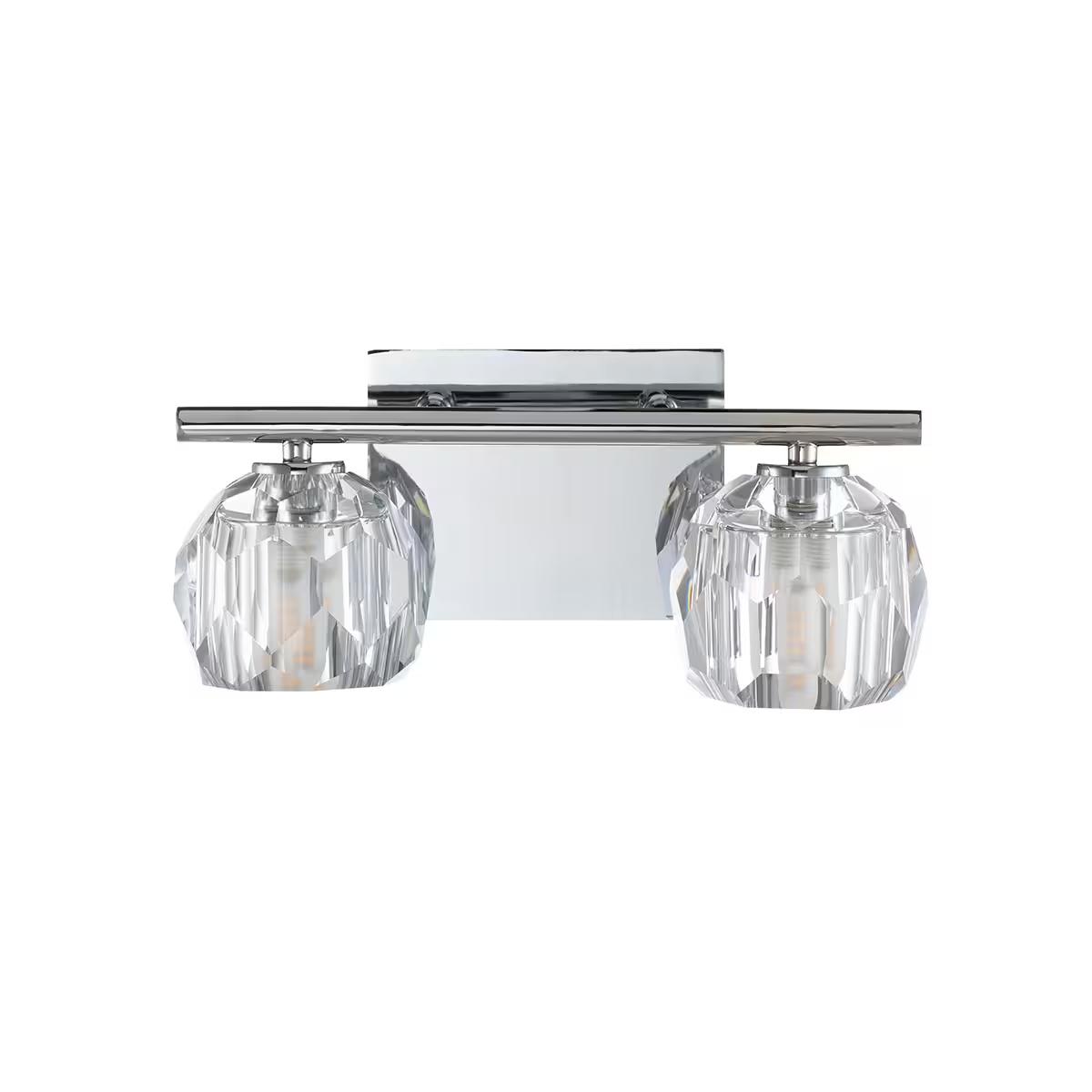 Regalia 2-Light Wall Light