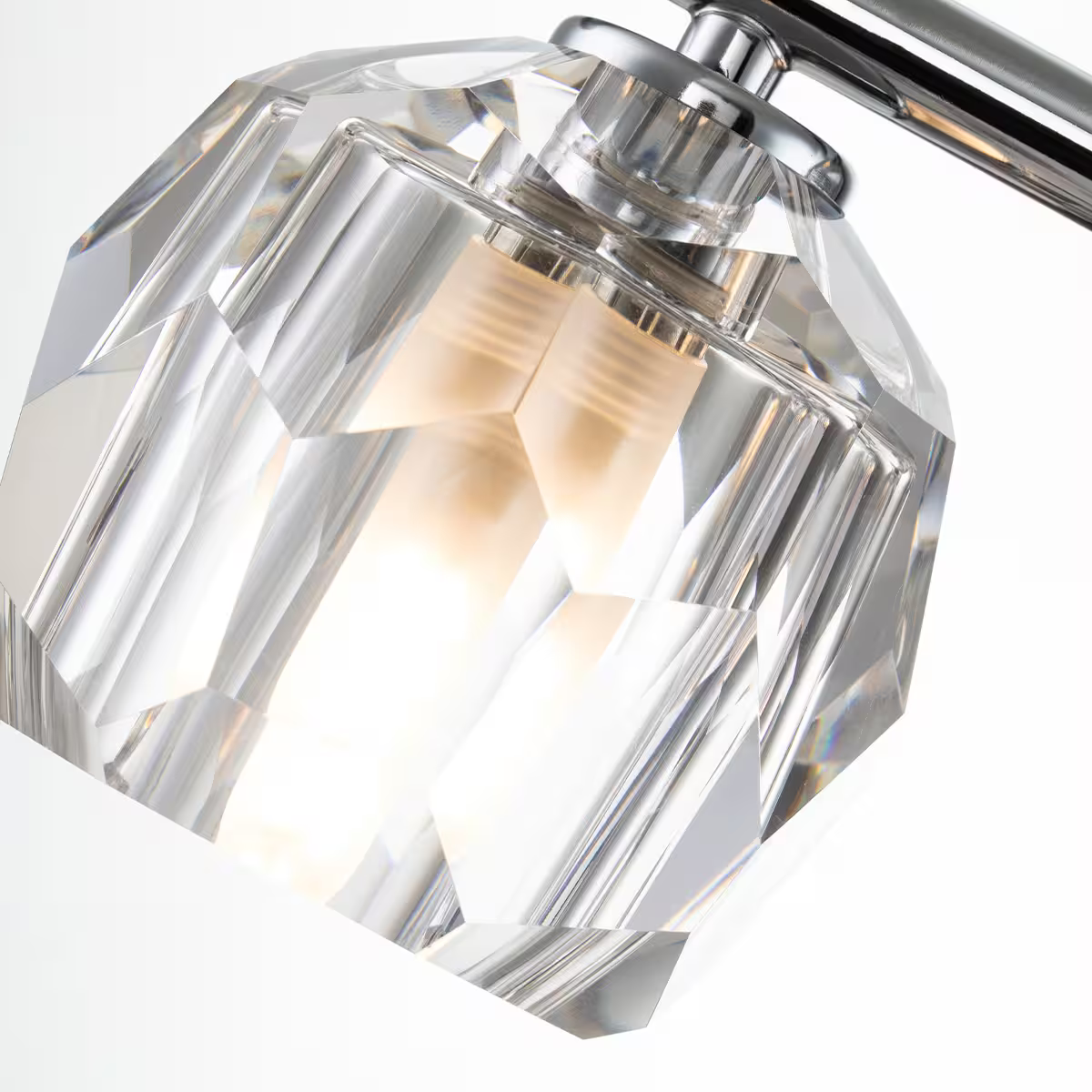 Regalia 3-Light Wall Light