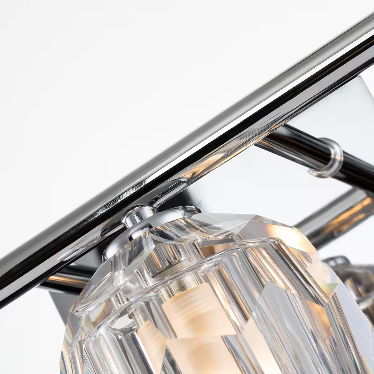 Regalia 3-Light Wall Light