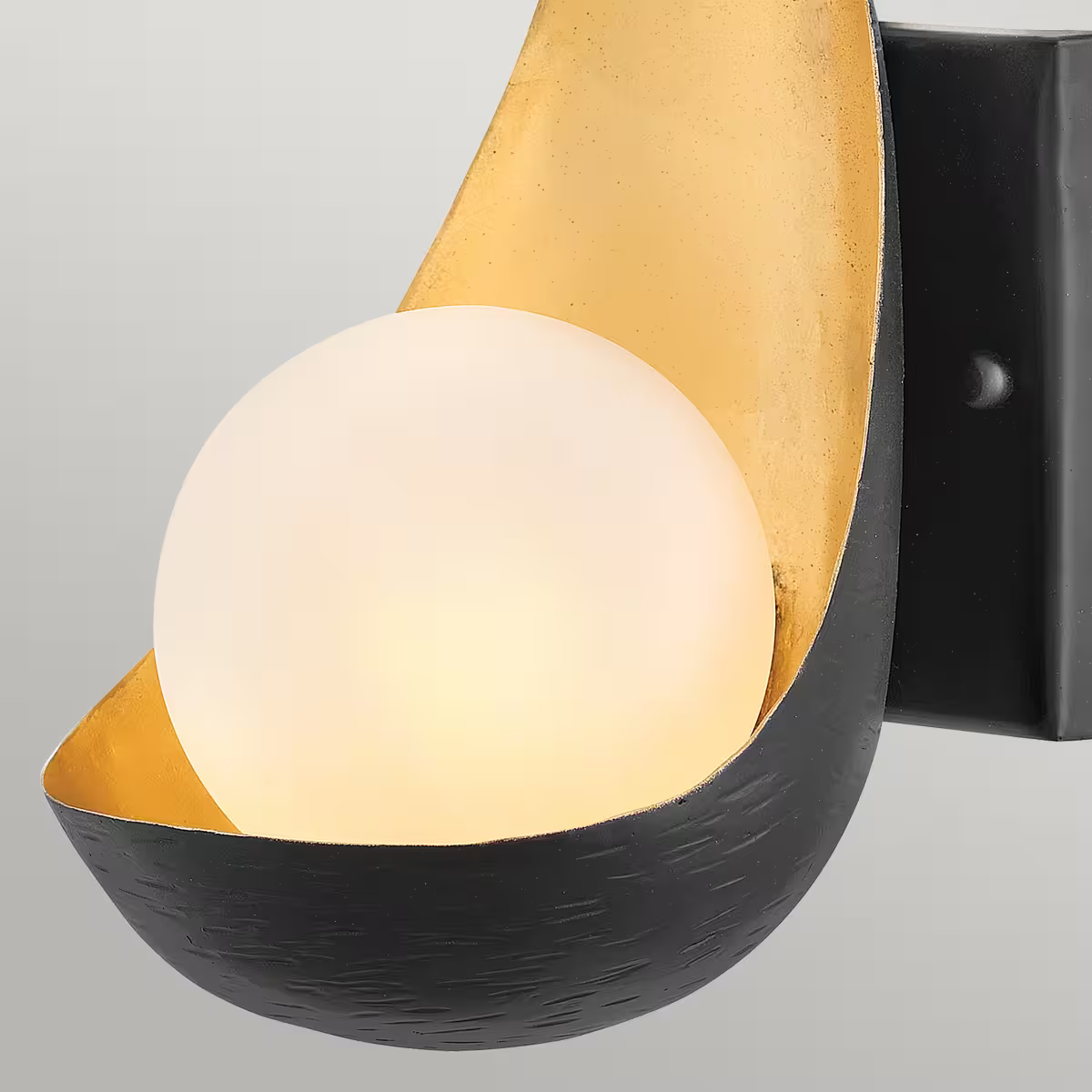 Ren 1-Light Wall Light