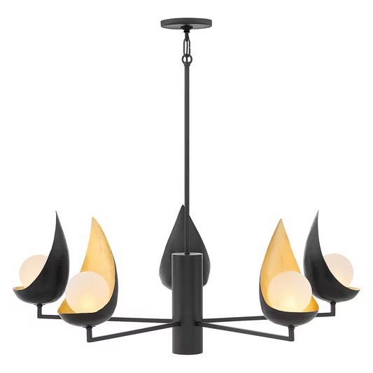 Ren 5-Light Chandelier