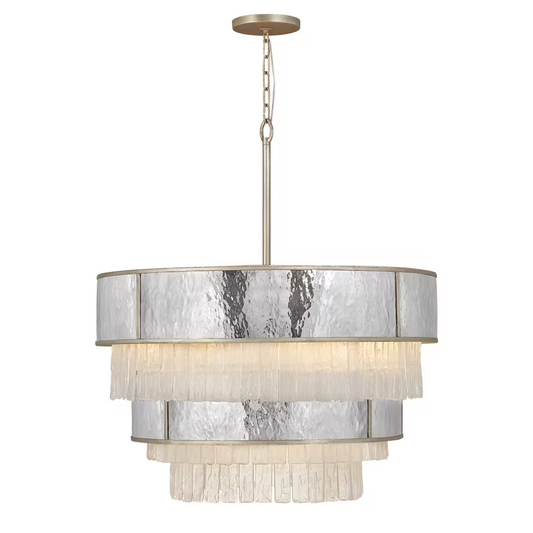 Reverie 12-Light Pendant