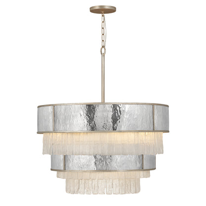 Quintiesse Reverie 12‑Light Pendant