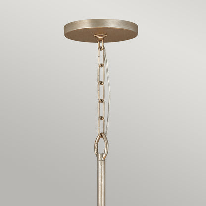 Quintiesse Reverie 12‑Light Pendant