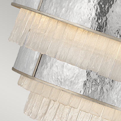 Quintiesse Reverie 12‑Light Pendant