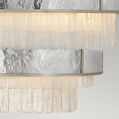 Quintiesse Reverie 12‑Light Pendant