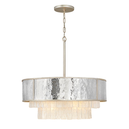 Quintiesse Reverie 8‑Light Pendant