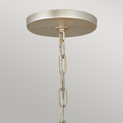 Quintiesse Reverie 8‑Light Pendant