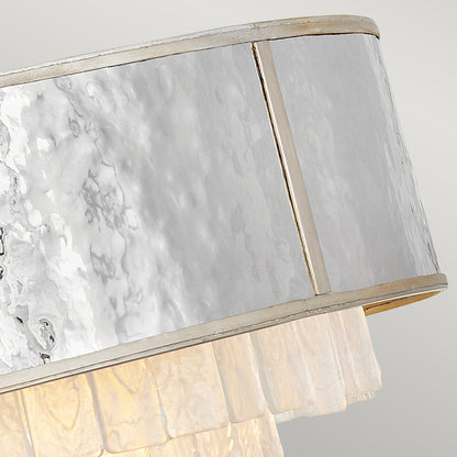Quintiesse Reverie 8‑Light Pendant