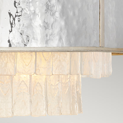Quintiesse Reverie 8‑Light Pendant
