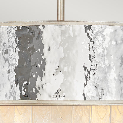 Quintiesse Reverie 8‑Light Pendant