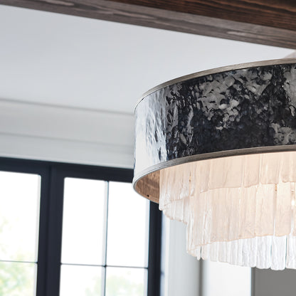 Quintiesse Reverie 8‑Light Pendant