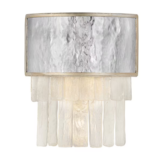 Reverie 2-Light Wall Light