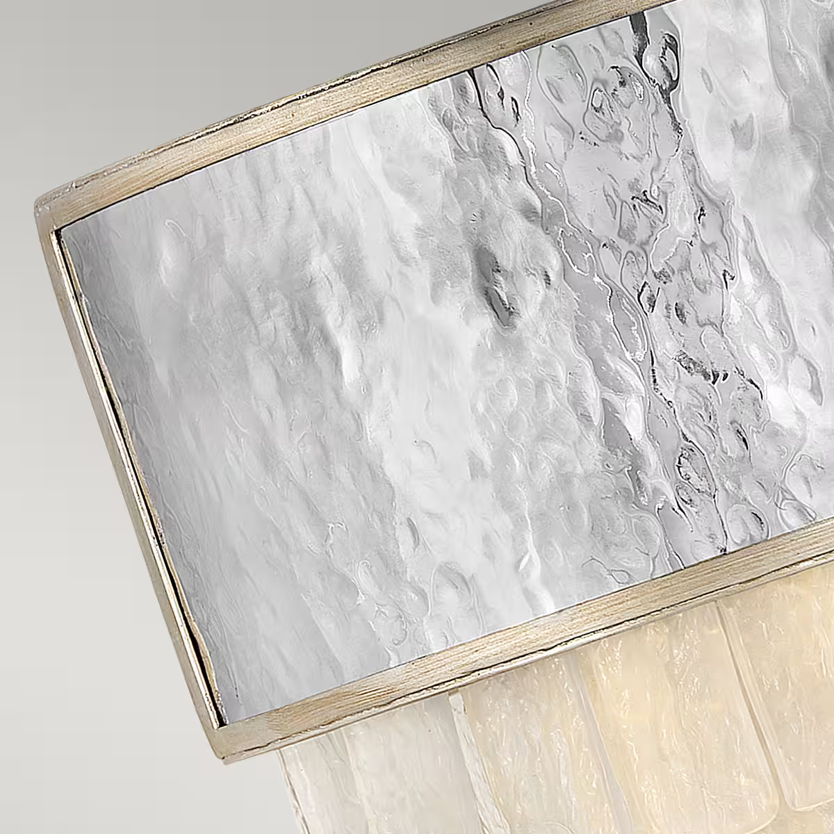 Reverie 2-Light Wall Light