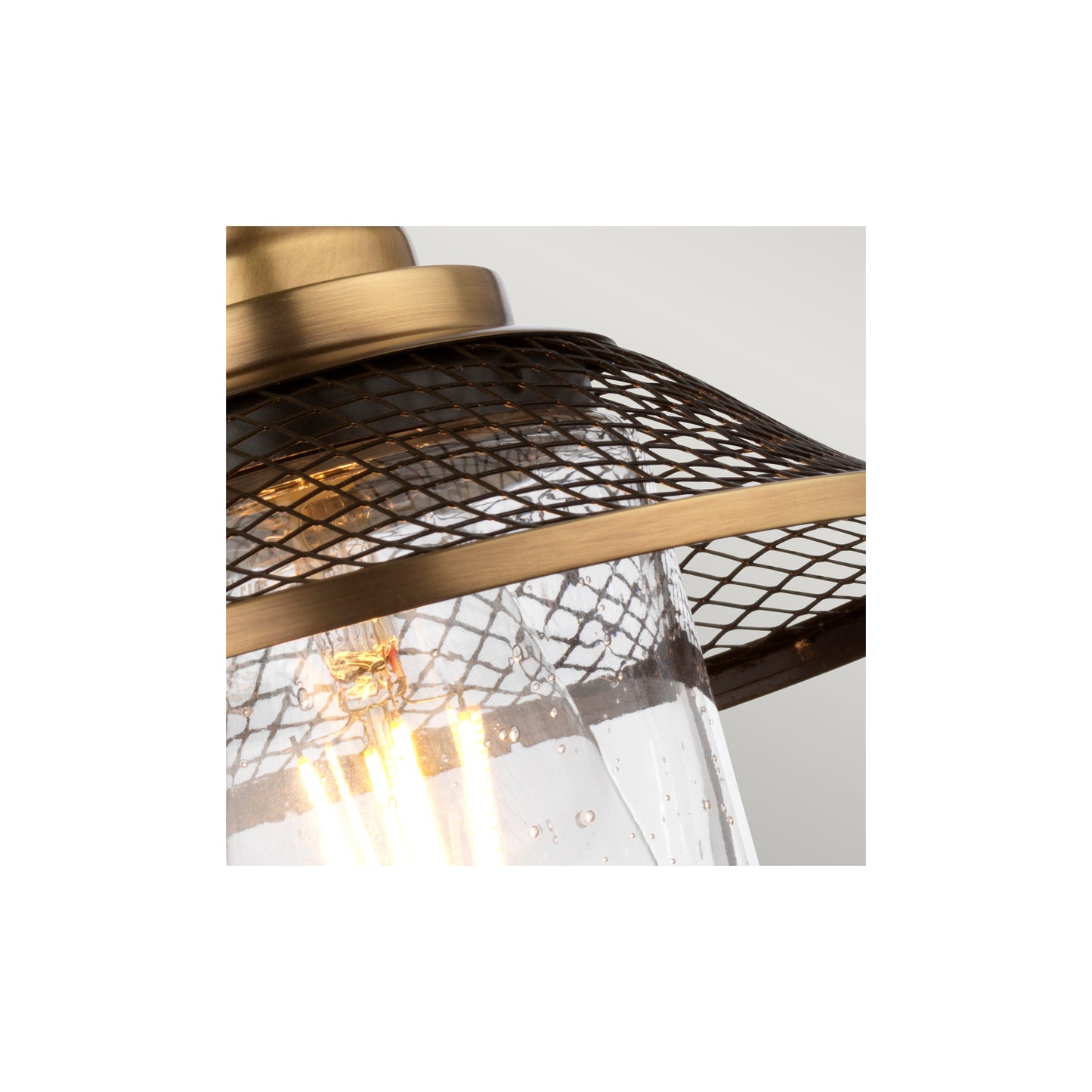 Rigby 1-Light Wall Light