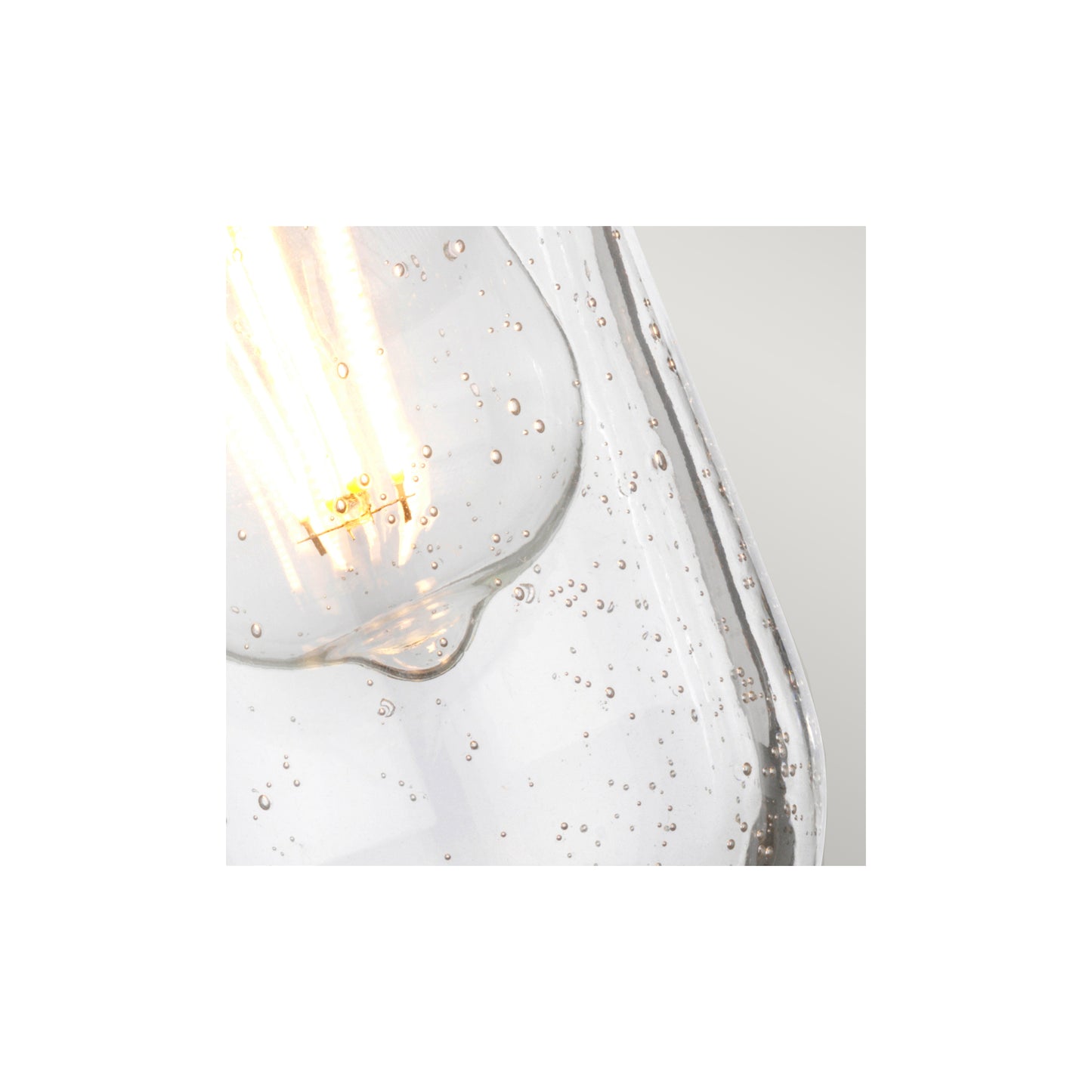 Rigby 1-Light Wall Light