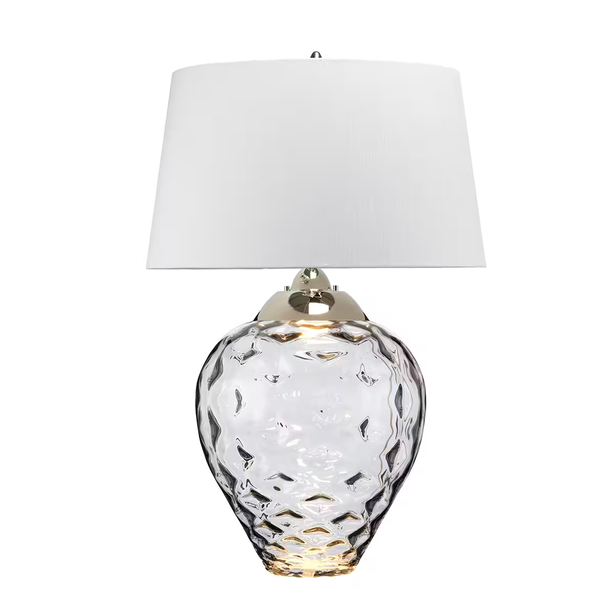 Samara Large Table Lamp