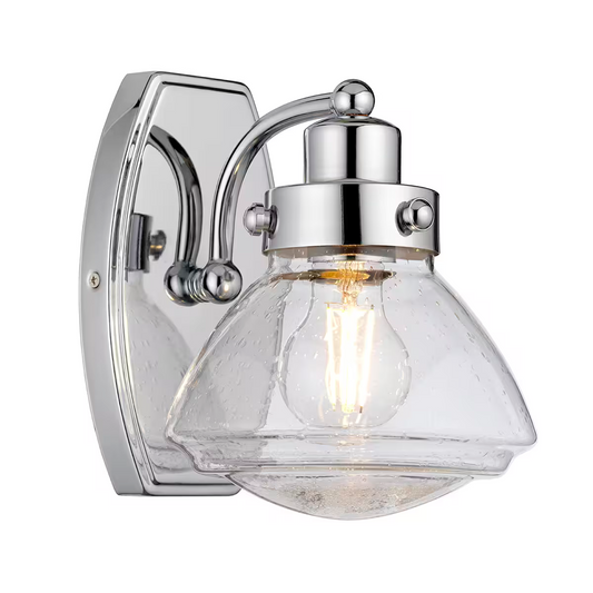 Scholar 1-Light Wall Light
