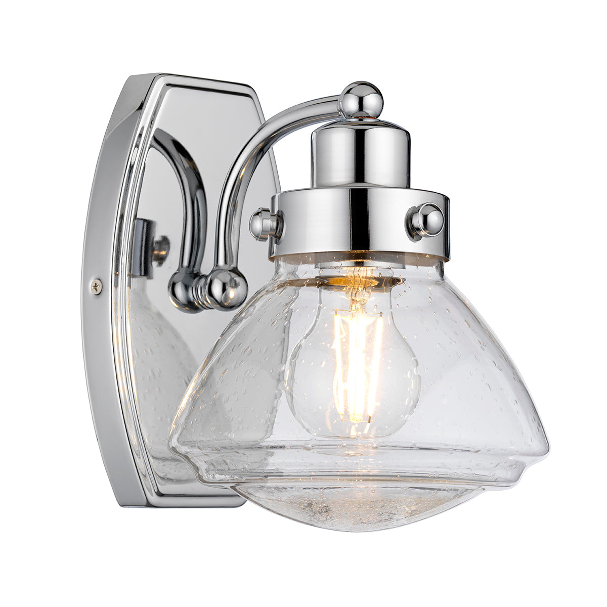 Quintiesse Scholar Wall Light