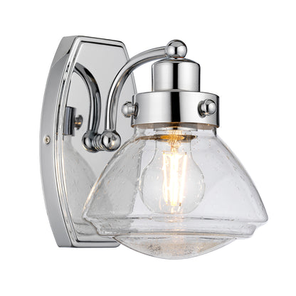 Quintiesse Scholar Wall Light