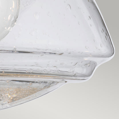 Quintiesse Scholar Wall Light