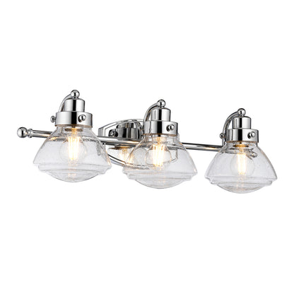 Quintiesse Scholar Decorative Wall Light