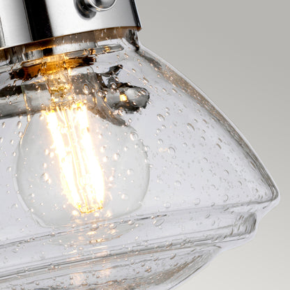 Quintiesse Scholar Decorative Wall Light