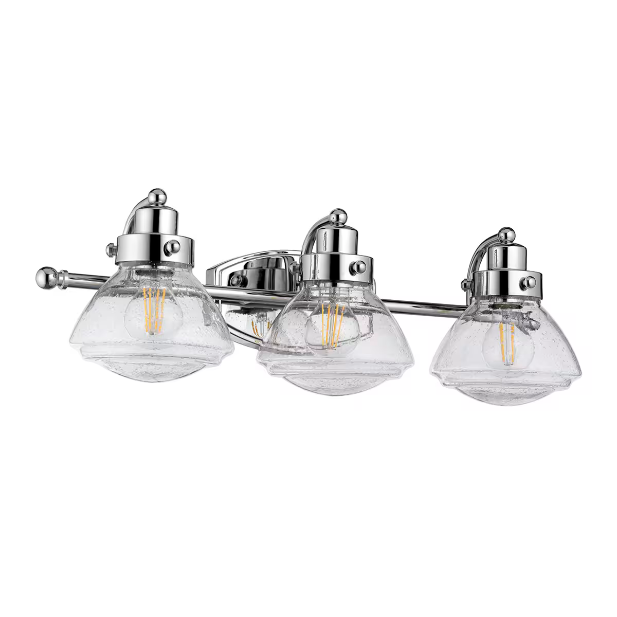 Scholar 3-Light Wall Light