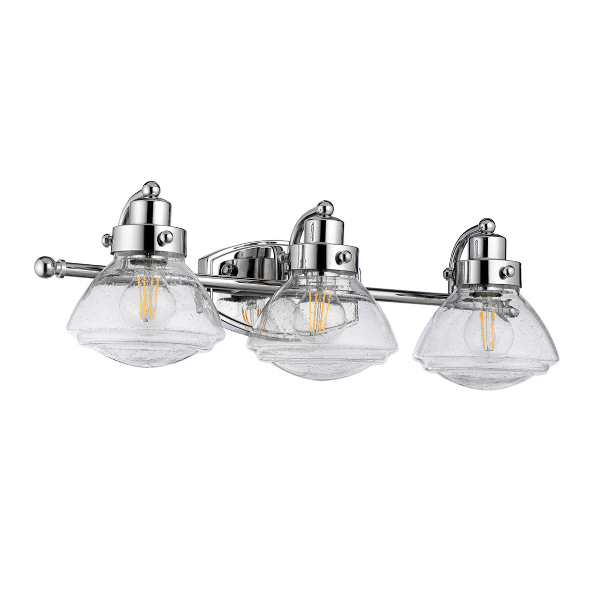 Quintiesse Scholar Decorative Wall Light