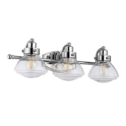 Quintiesse Scholar Decorative Wall Light
