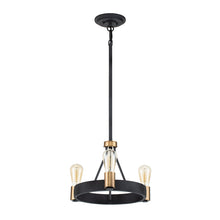 Quintiesse Silas 3lt Pendant