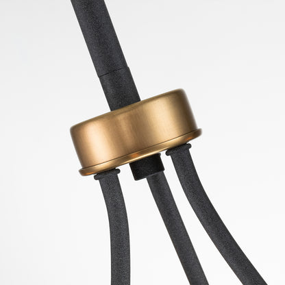 Quintiesse Silas 3lt Pendant