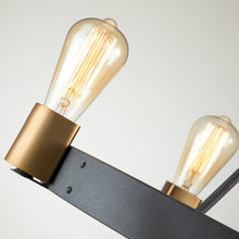 Quintiesse Silas 4-Light Pendant