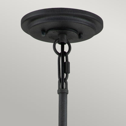 Quintiesse Silas 6-Light Pendant
