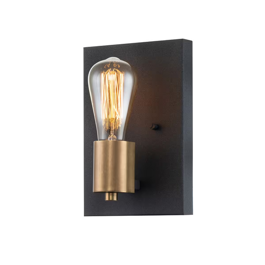 Silas 1-Light Wall Light