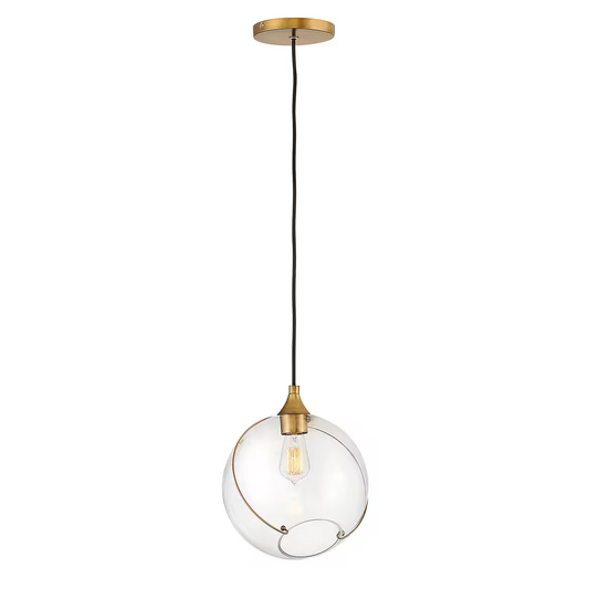 Skye 1-Light Pendant