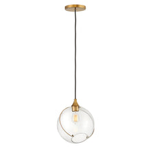 Quintiesse Skye Pendant