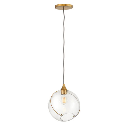 Quintiesse Skye Pendant