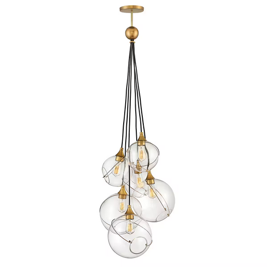 Skye 6-Light Pendant