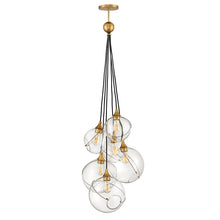 Quintiesse Skye 6-Light Pendant