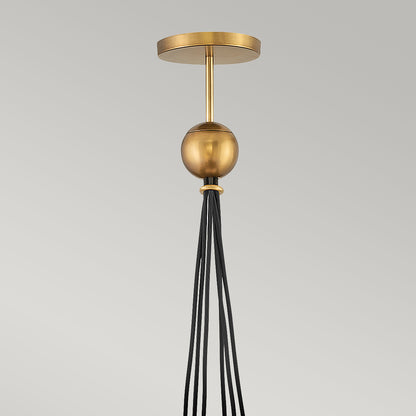 Quintiesse Skye 6-Light Pendant