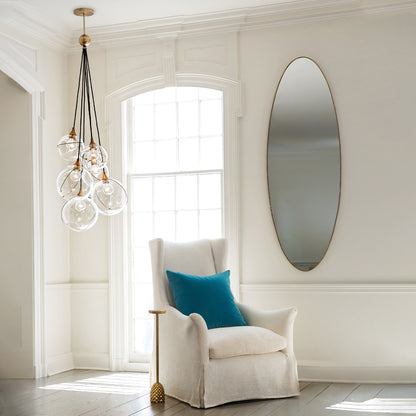 Quintiesse Skye 6-Light Pendant